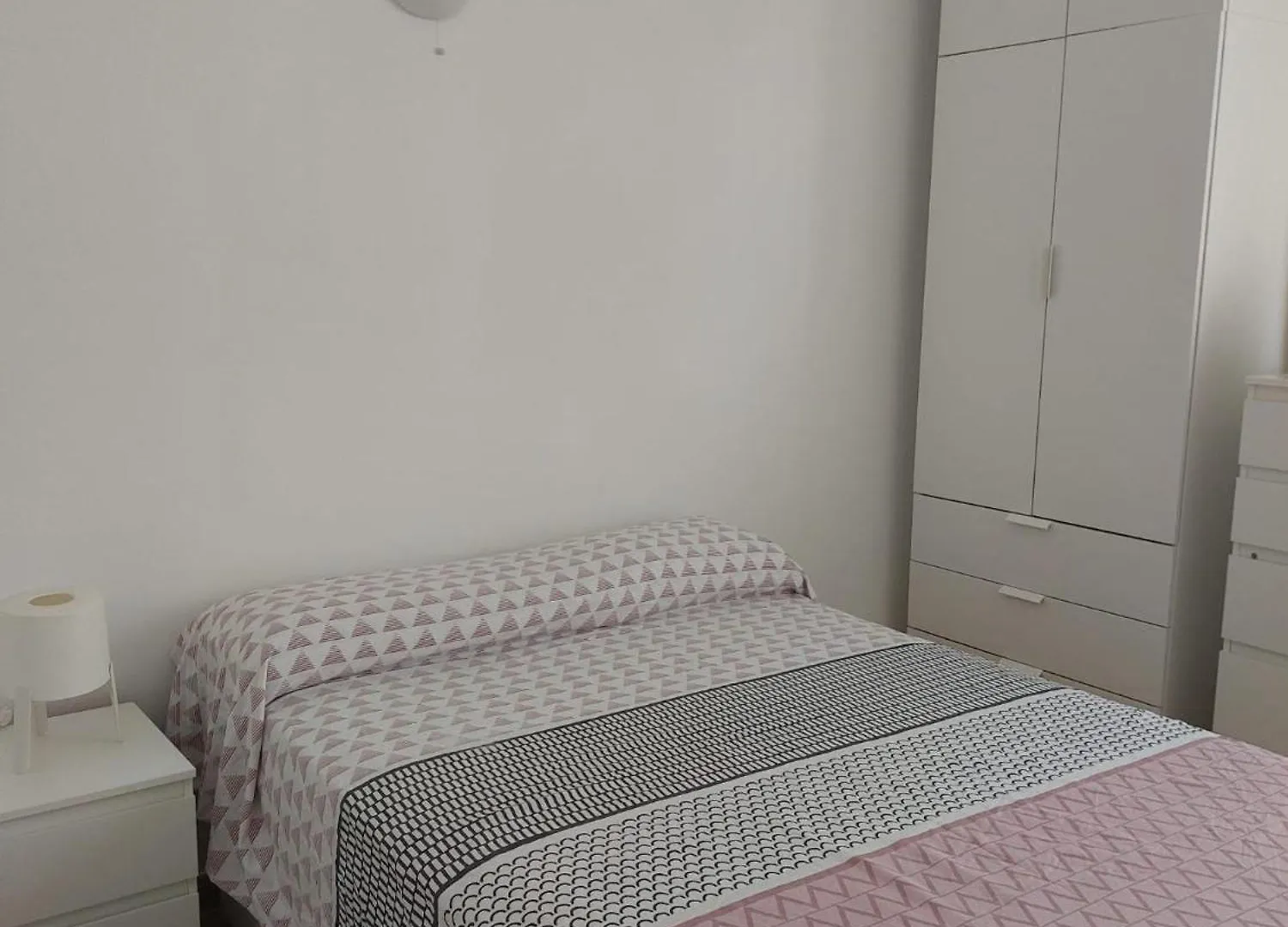 Mi Casita En Tias Apartment Spain
