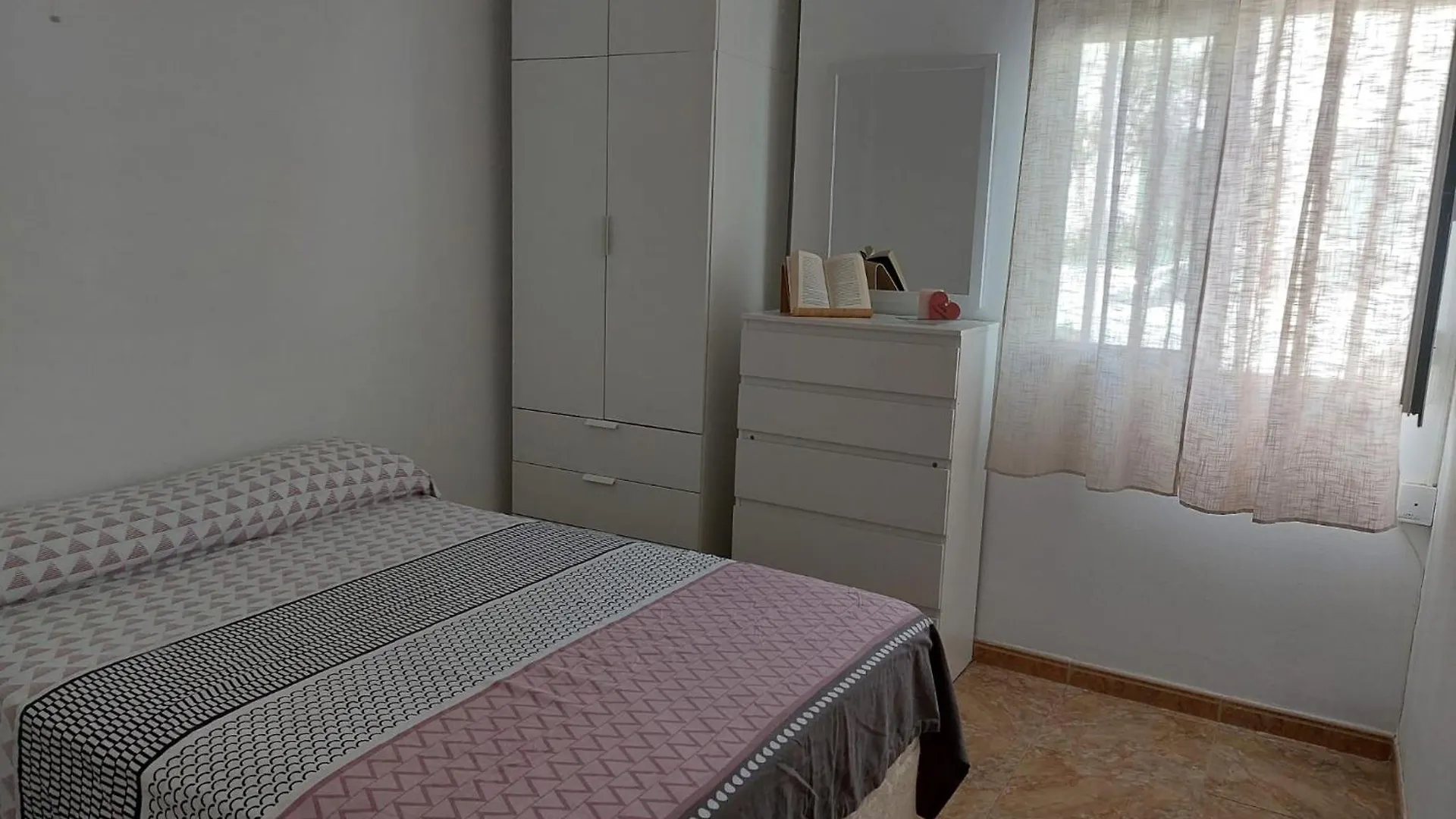 Mi Casita En Tias Apartment