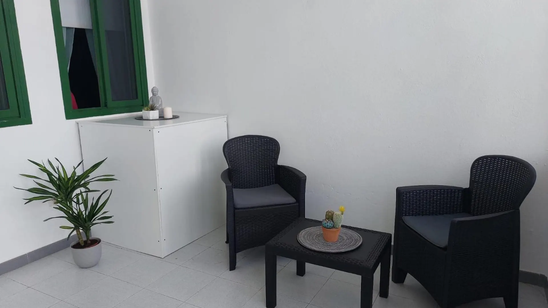 Mi Casita En Tias Apartment