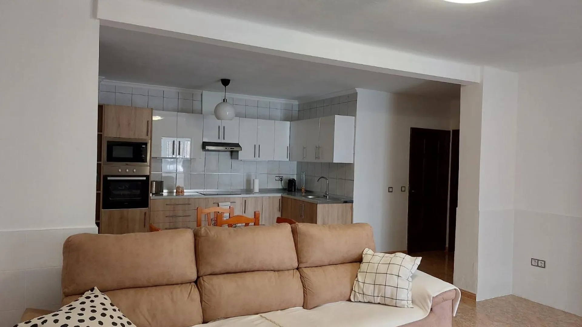Mi Casita En Tias Apartment 0*,