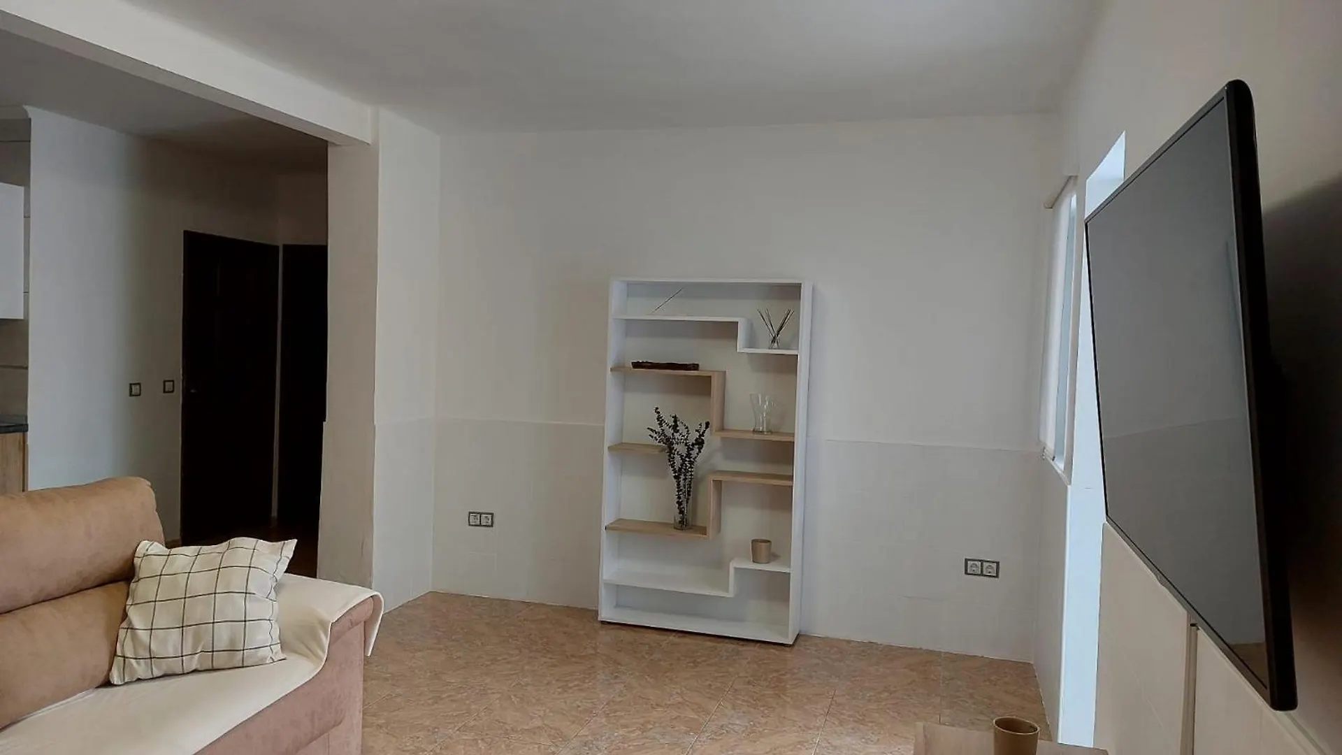 Mi Casita En Tias Apartment 0*,  Spain