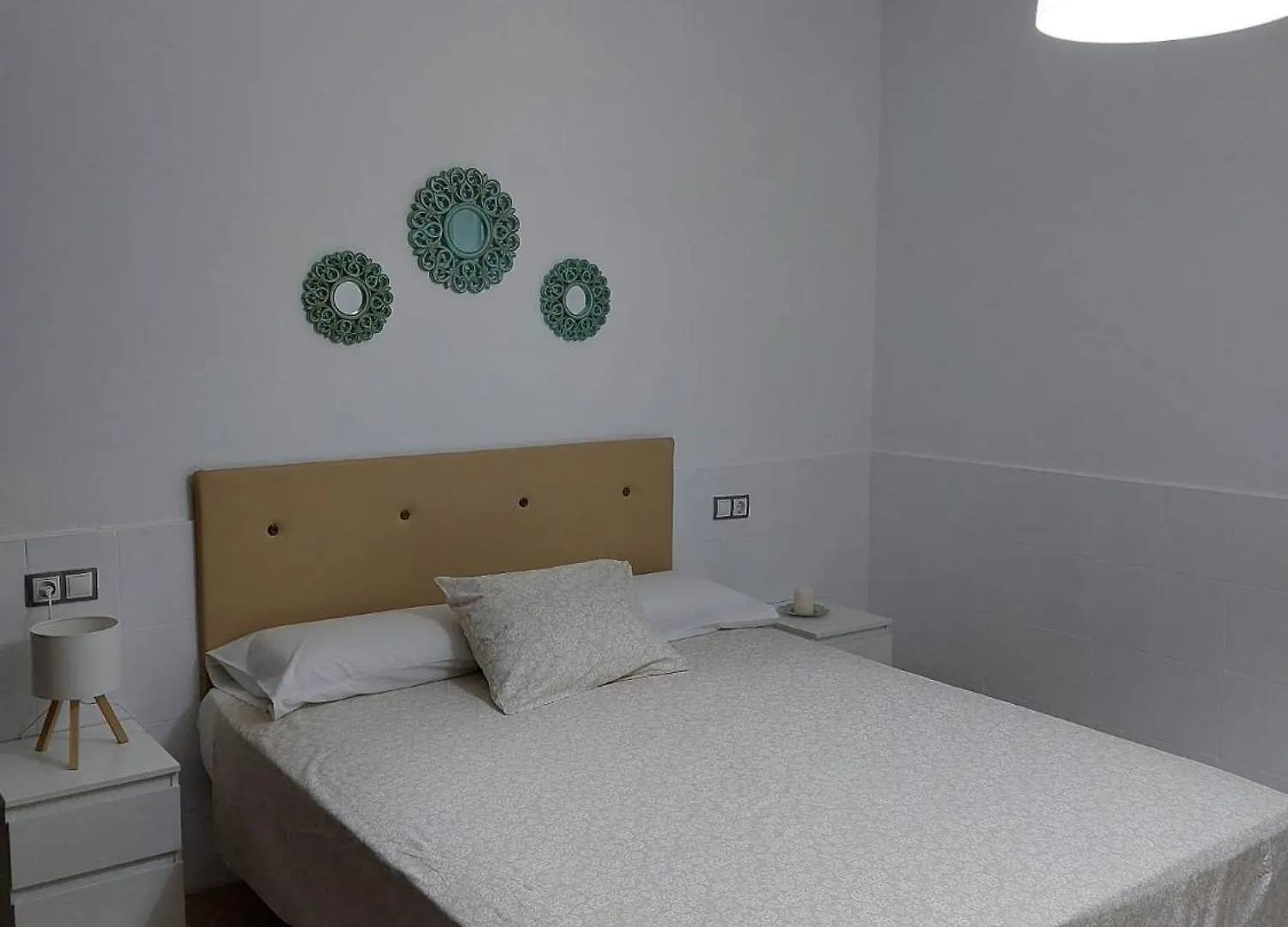 Mi Casita En Tias Apartment 0*,