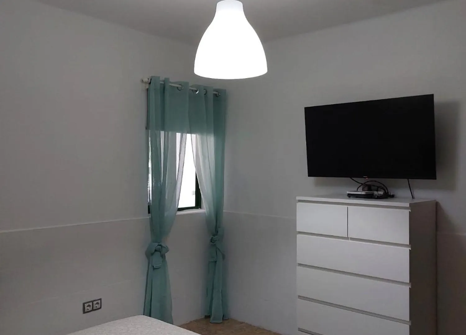 Mi Casita En Tiasアパートメント アパート ティアス