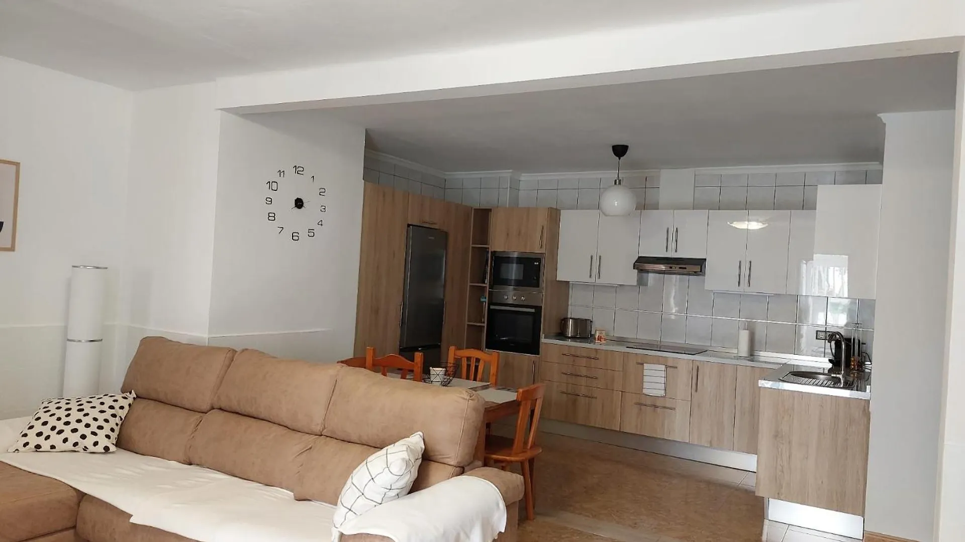 Mi Casita En Tiasアパートメント 0*, ティアス スペイン